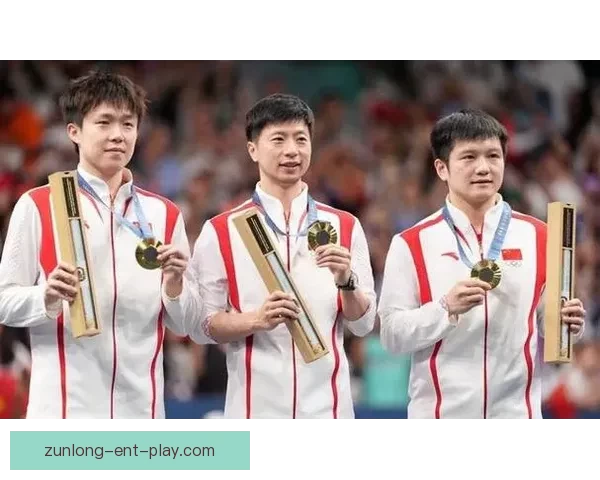 中国男乒三比零横扫韩国昂首挺进伦敦世乒赛四强 中国男乒三比零横扫韩国昂首挺进伦敦世乒赛四强
